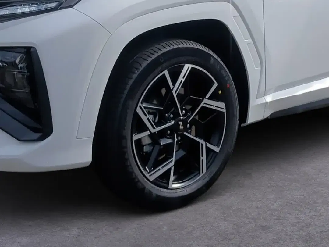 Hyundai TUCSON - Thumbnail 7