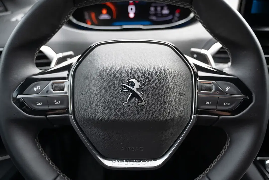 Peugeot 3008 - Thumbnail 13
