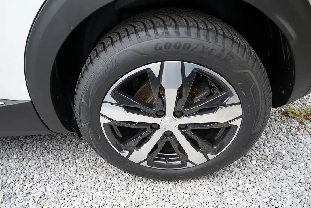 Peugeot 3008 - Thumbnail 15
