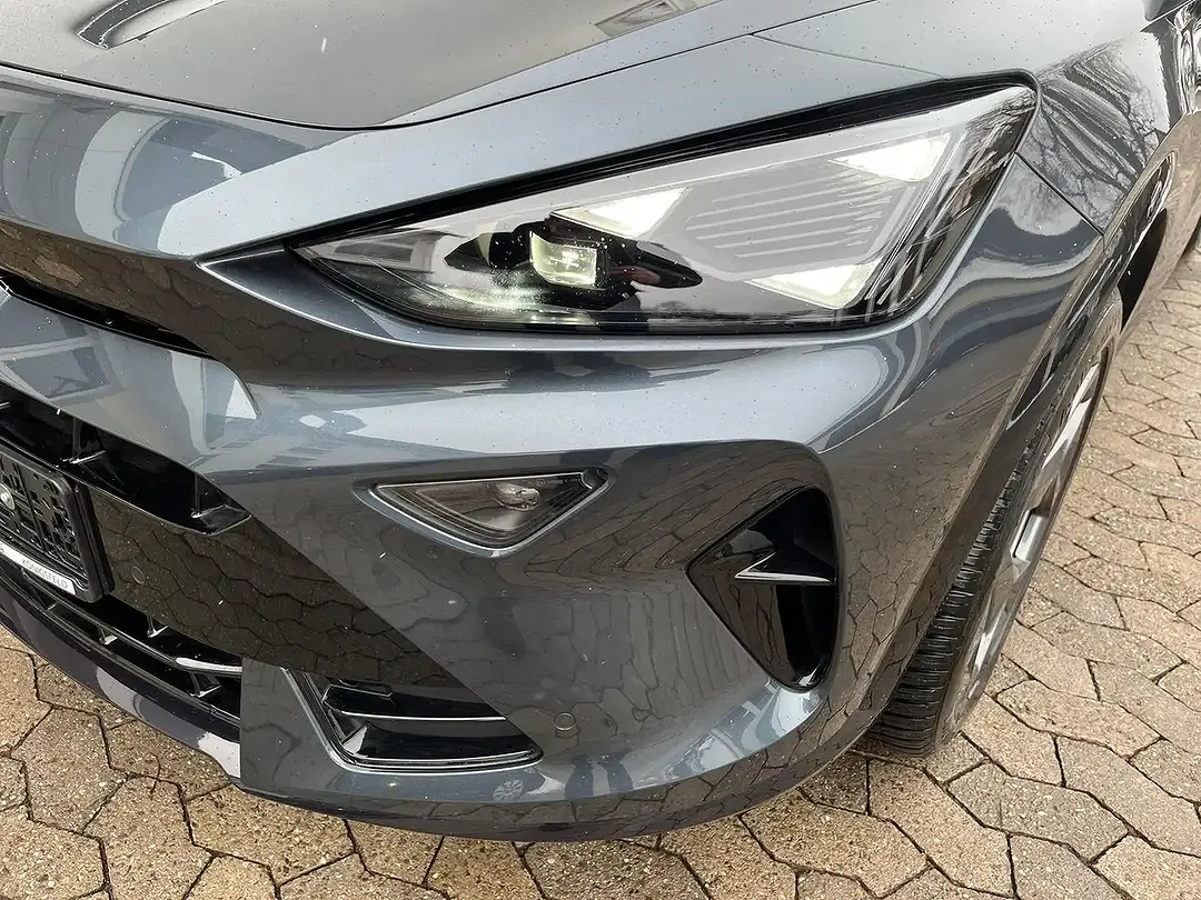 CUPRA Formentor - Thumbnail 3