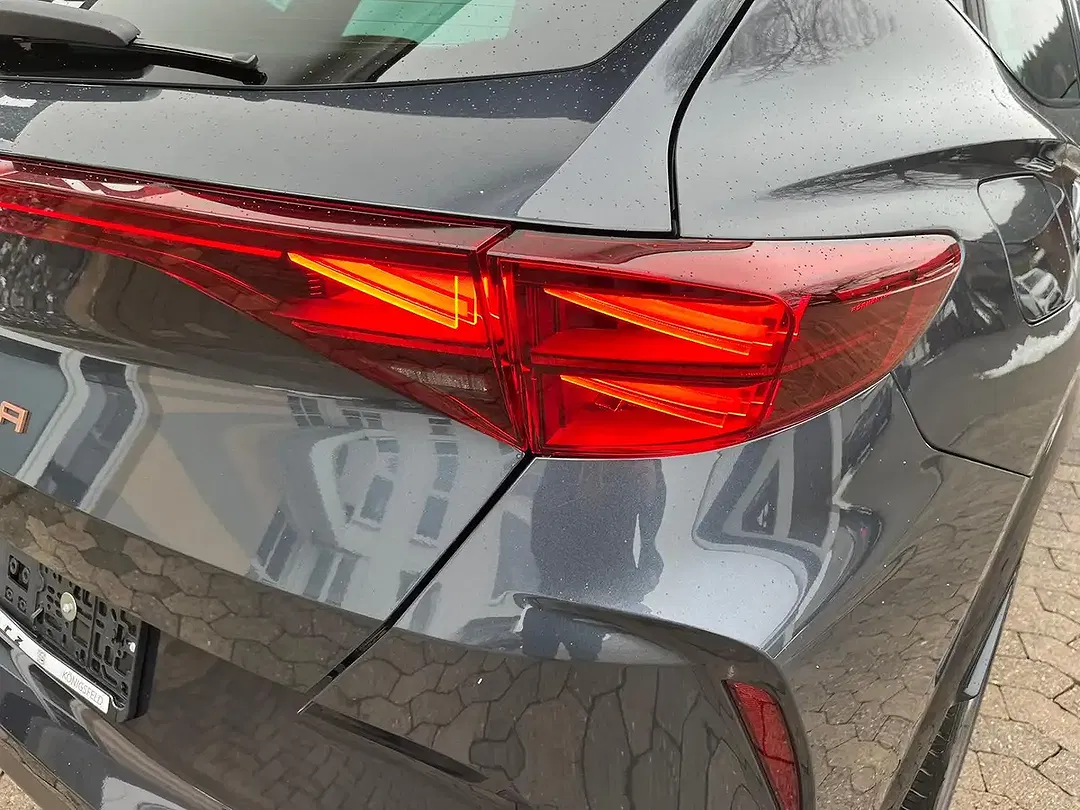 CUPRA Formentor - Thumbnail 7