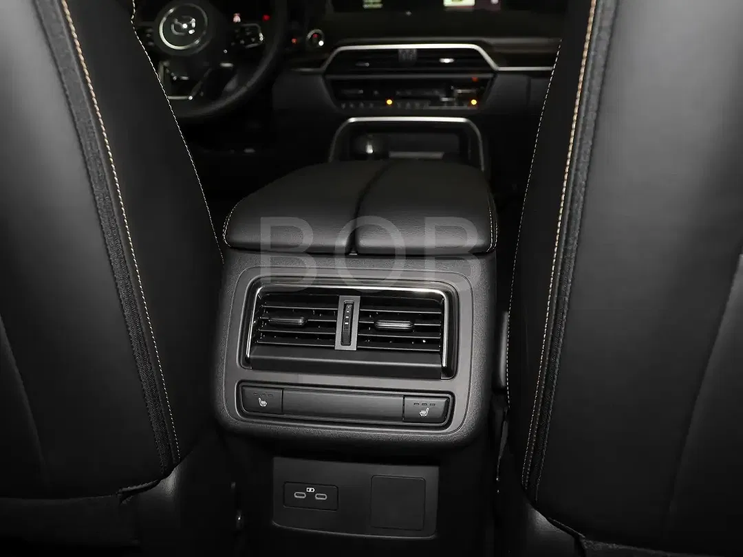 Mazda CX-60 - Thumbnail 11