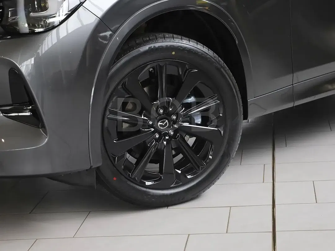 Mazda CX-60 - Thumbnail 12
