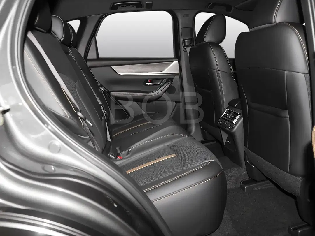 Mazda CX-60 - Thumbnail 5