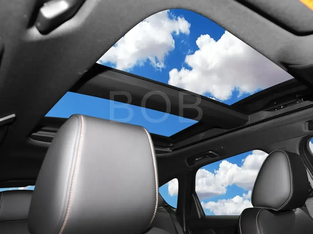 Mazda CX-60 - Thumbnail 8