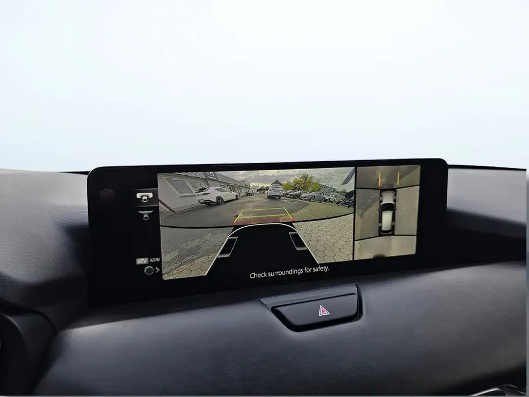 Mazda CX-60 - Thumbnail 15