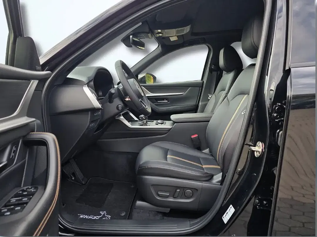 Mazda CX-60 - Thumbnail 5