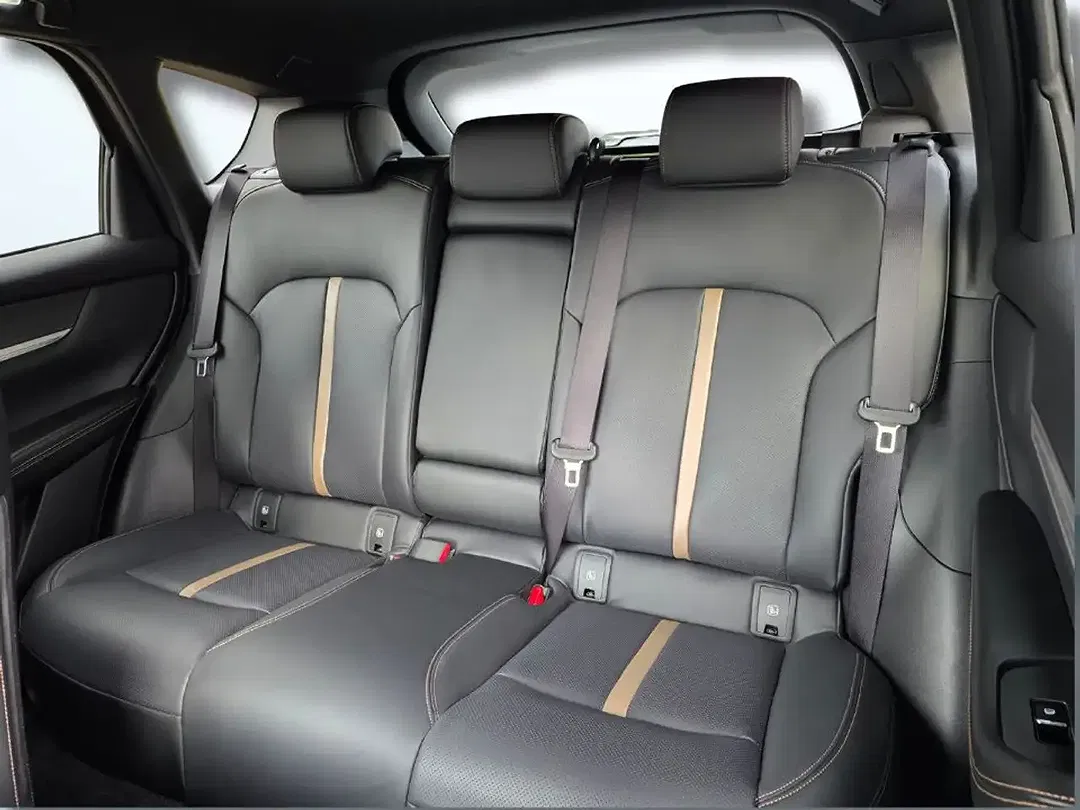Mazda CX-60 - Thumbnail 6