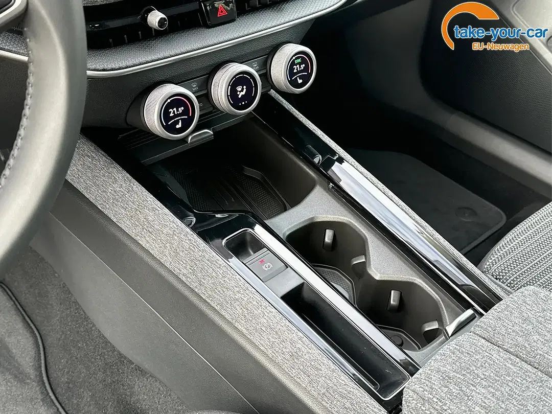 Skoda Superb - Thumbnail 15