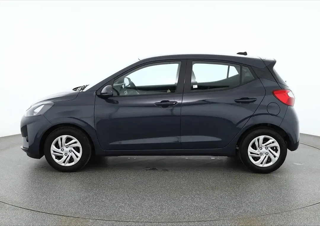 Hyundai i10 - Thumbnail 1