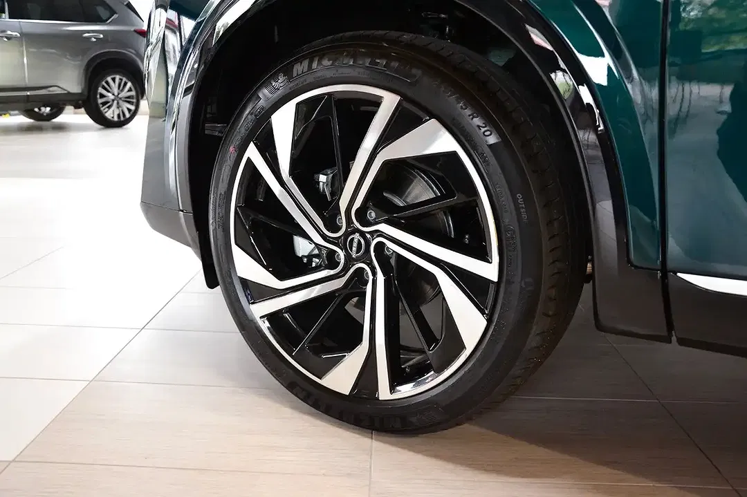 Nissan Qashqai - Thumbnail 11