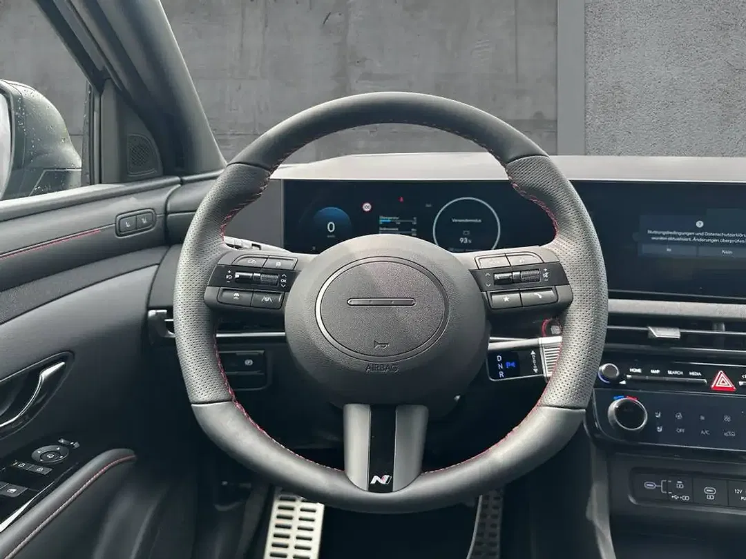 Hyundai TUCSON - Thumbnail 13