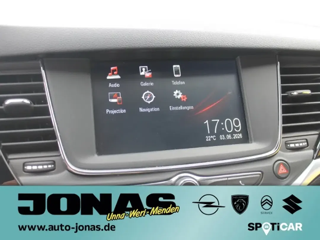 Opel Astra - Thumbnail 14