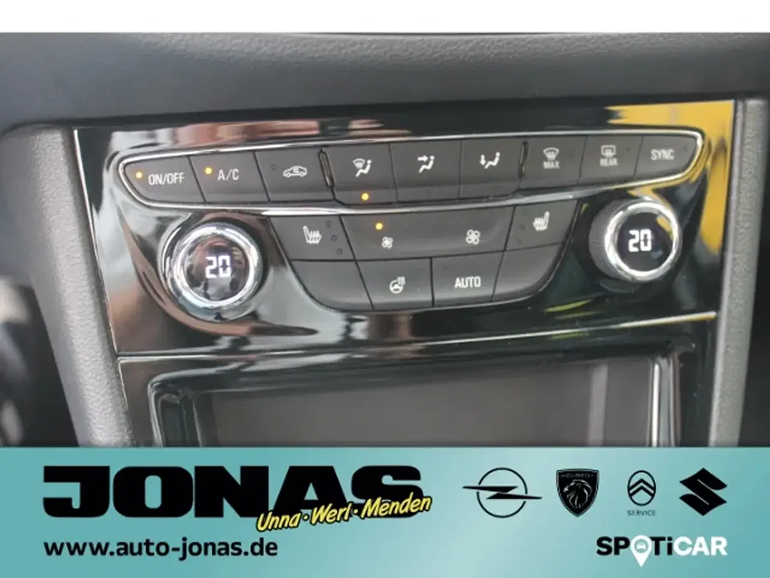 Opel Astra - Thumbnail 15