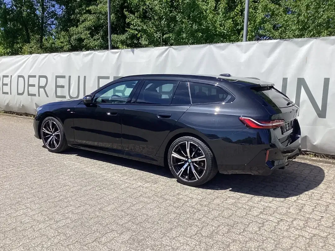 BMW 520 - Thumbnail 15