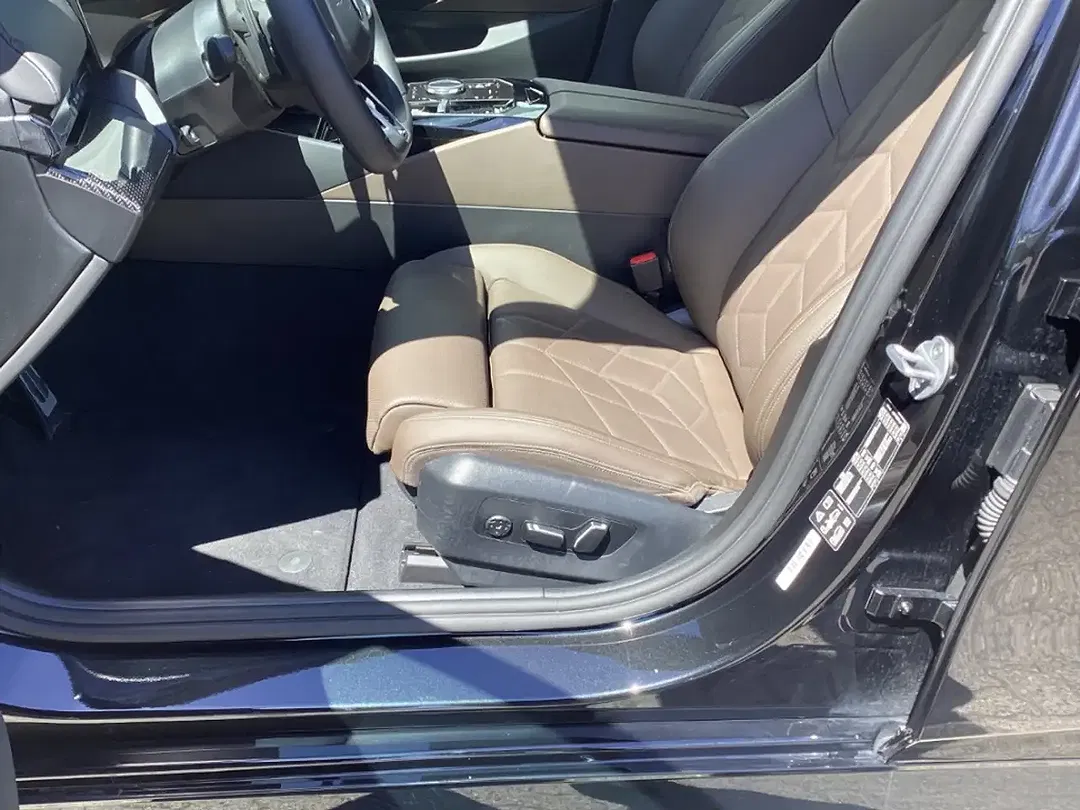 BMW 520 - Thumbnail 5