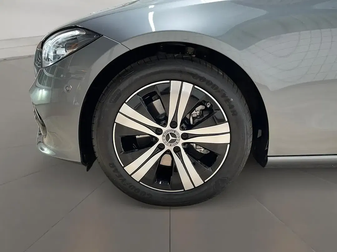 Mercedes-Benz C 220 - Thumbnail 6