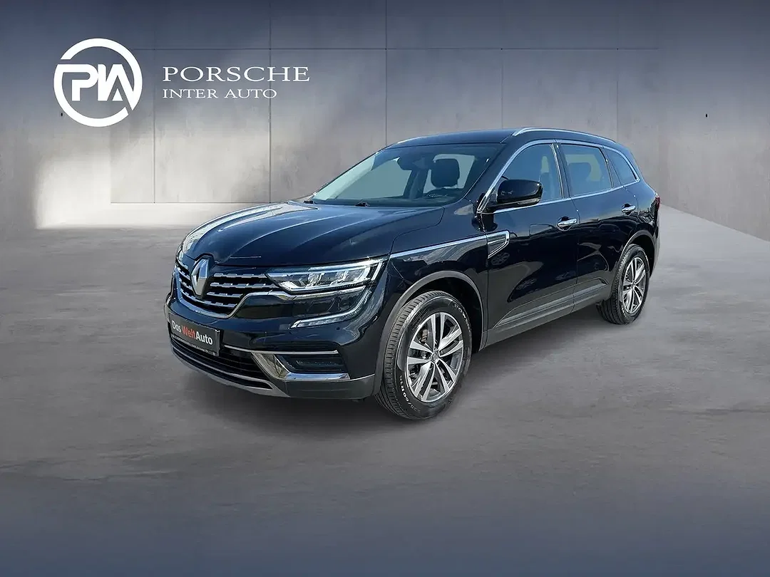 Renault Koleos - Afbeelding 1