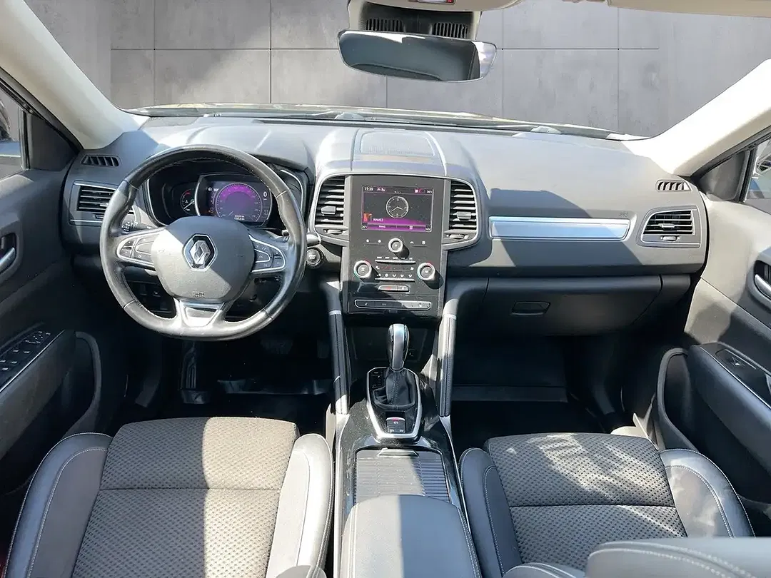 Renault Koleos - Thumbnail 11