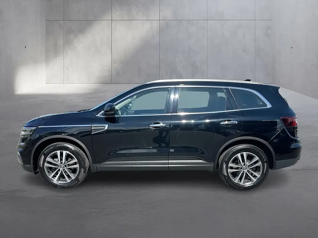 Renault Koleos - Thumbnail 2