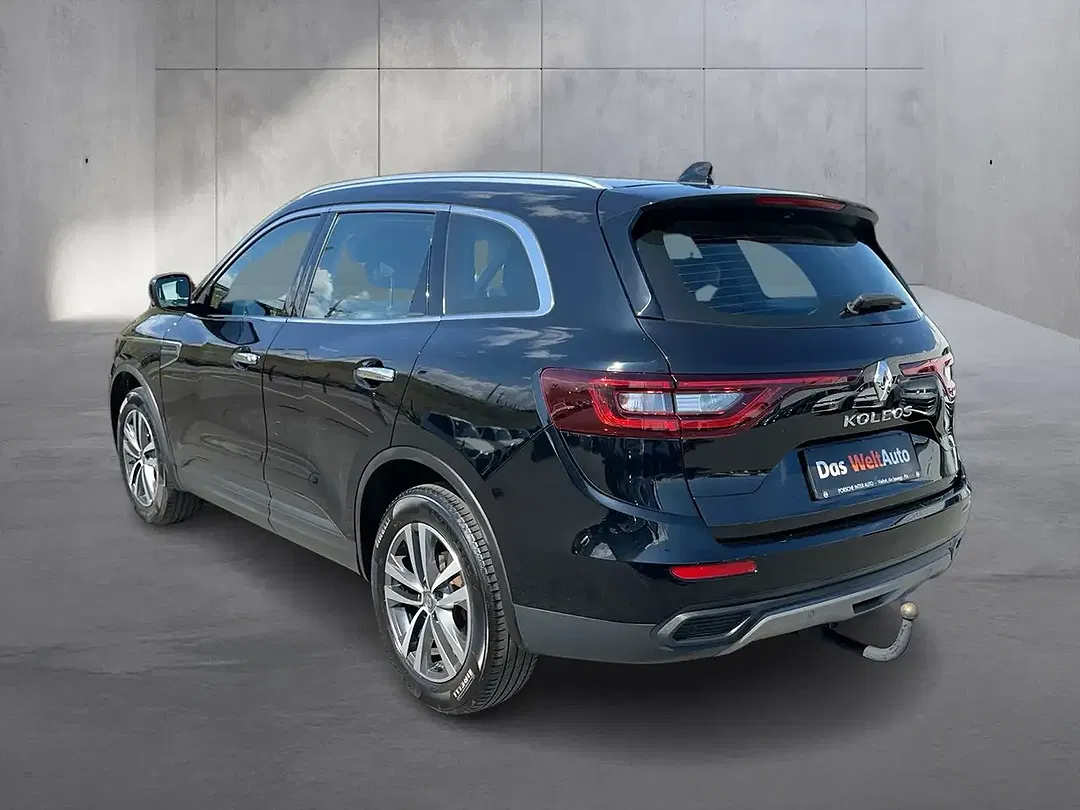 Renault Koleos - Thumbnail 3