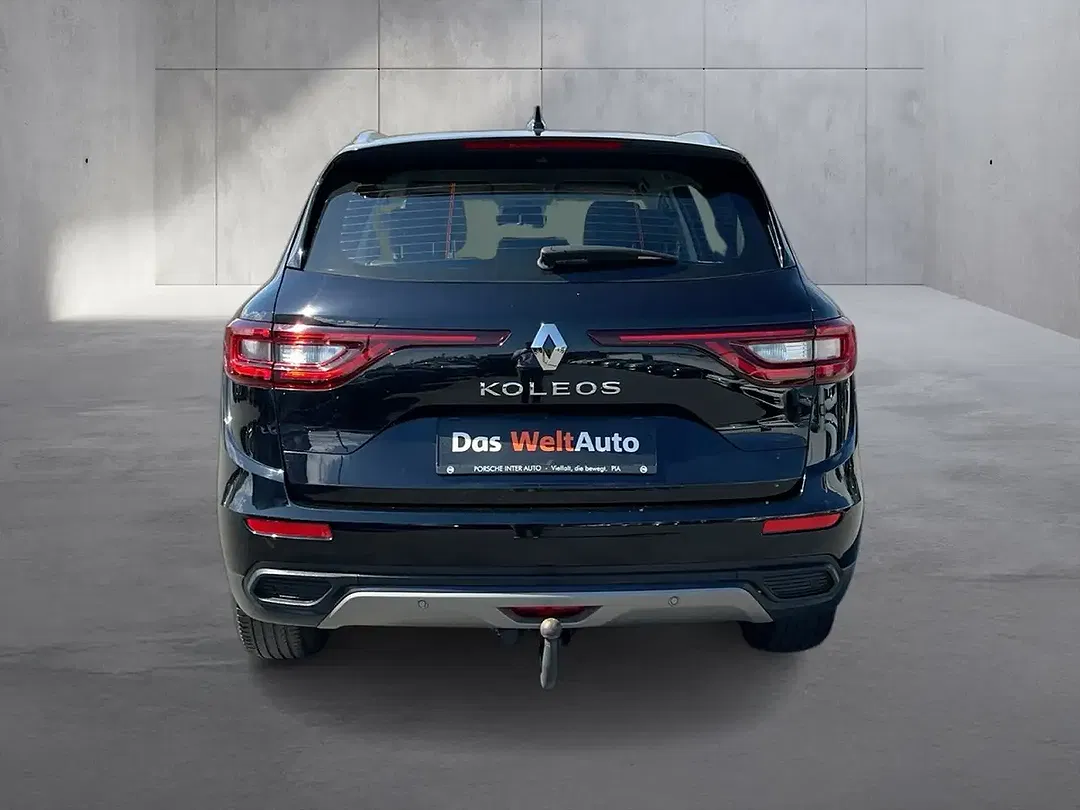 Renault Koleos - Thumbnail 4