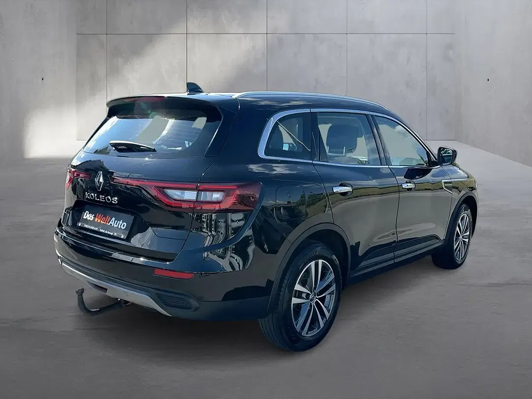 Renault Koleos - Thumbnail 5