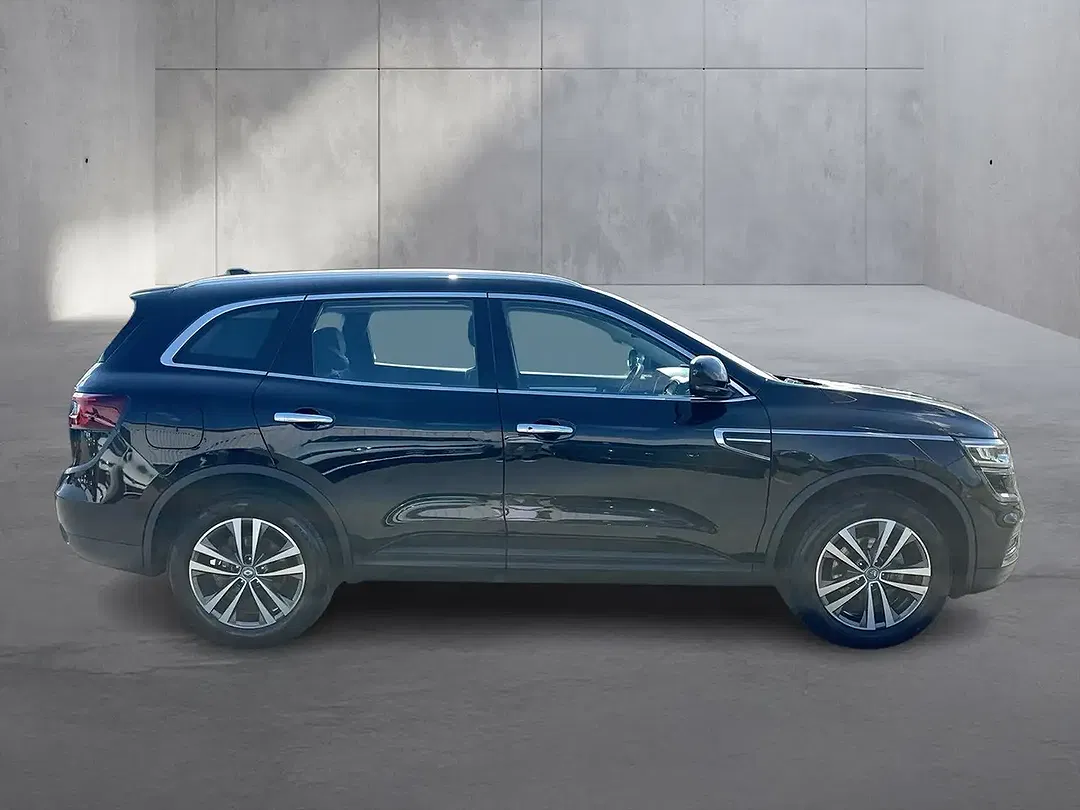 Renault Koleos - Thumbnail 6