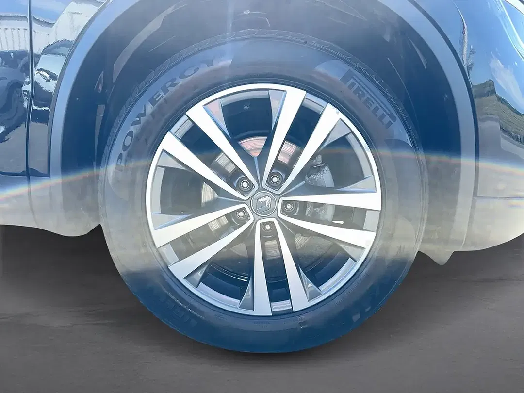 Renault Koleos - Thumbnail 8
