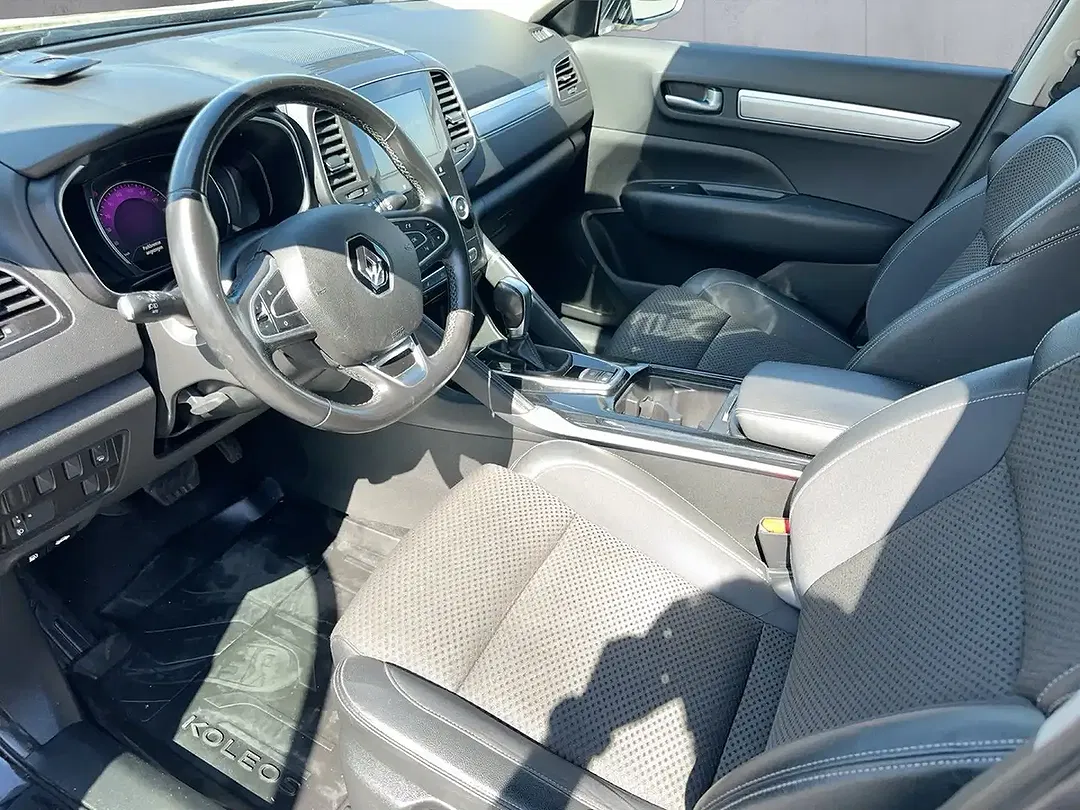 Renault Koleos - Thumbnail 9
