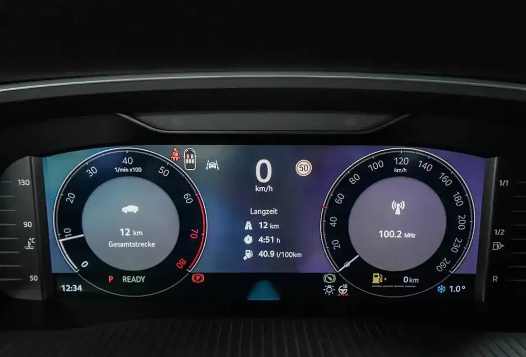 Skoda Octavia - Thumbnail 10