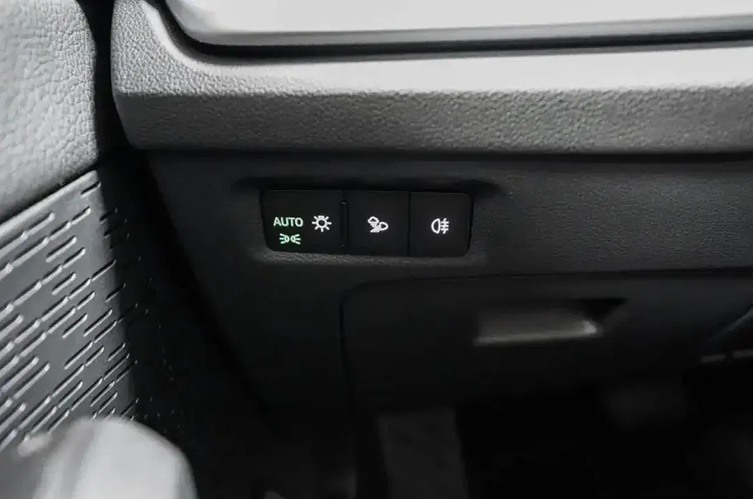Skoda Octavia - Thumbnail 12