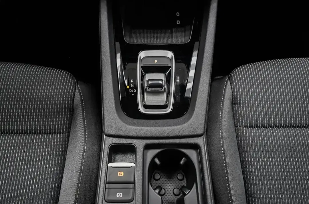 Skoda Octavia - Thumbnail 13