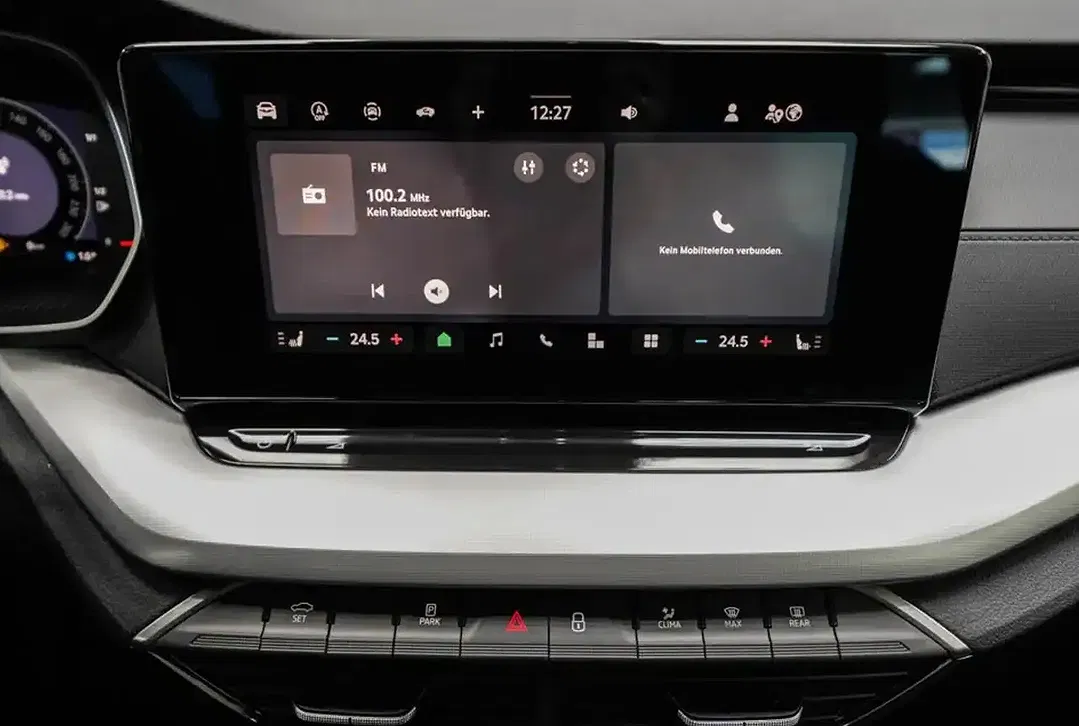 Skoda Octavia - Thumbnail 14