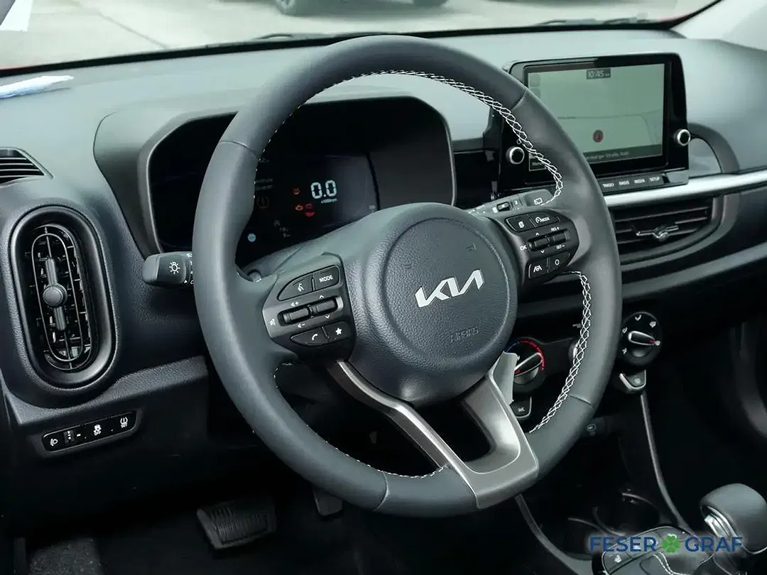 Kia Picanto - Thumbnail 6