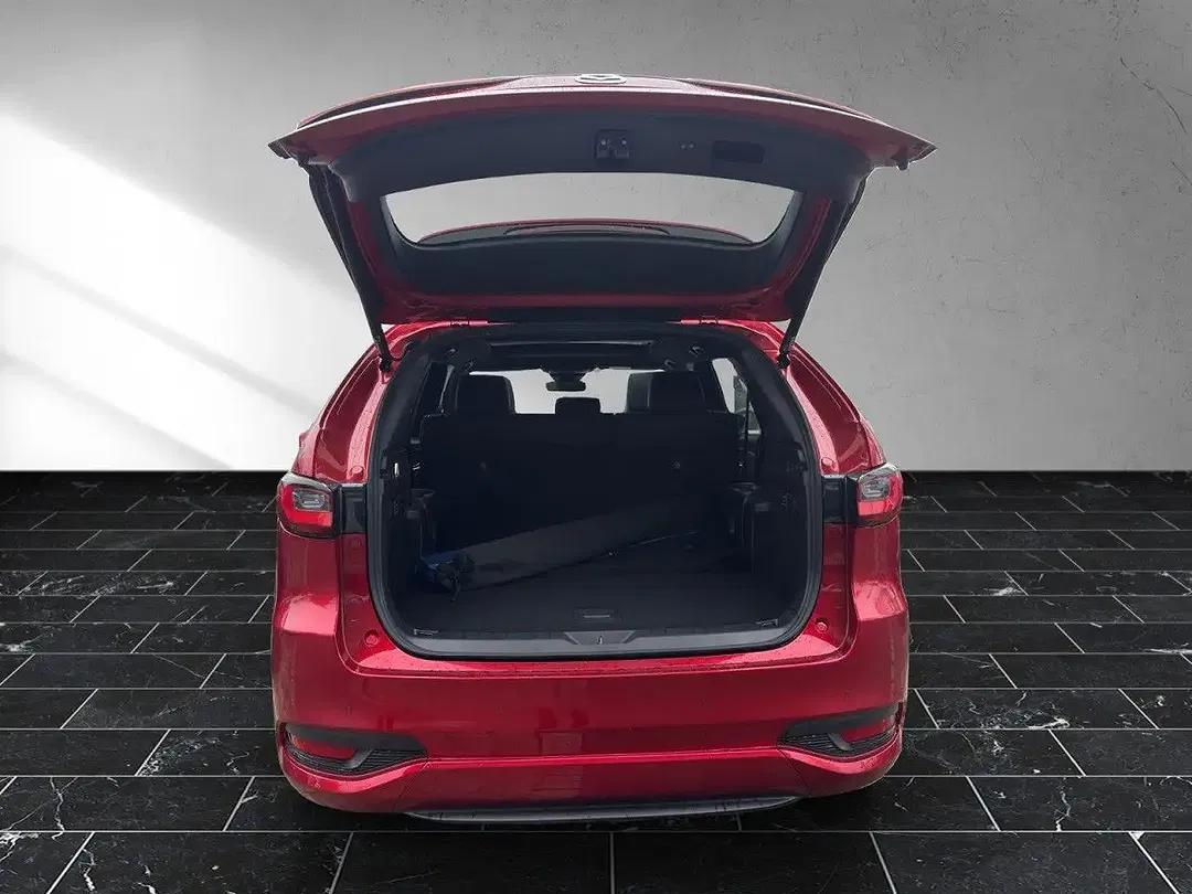 Mazda CX-80 - Thumbnail 9