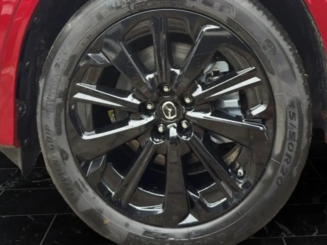 Mazda CX-80 - Thumbnail 10