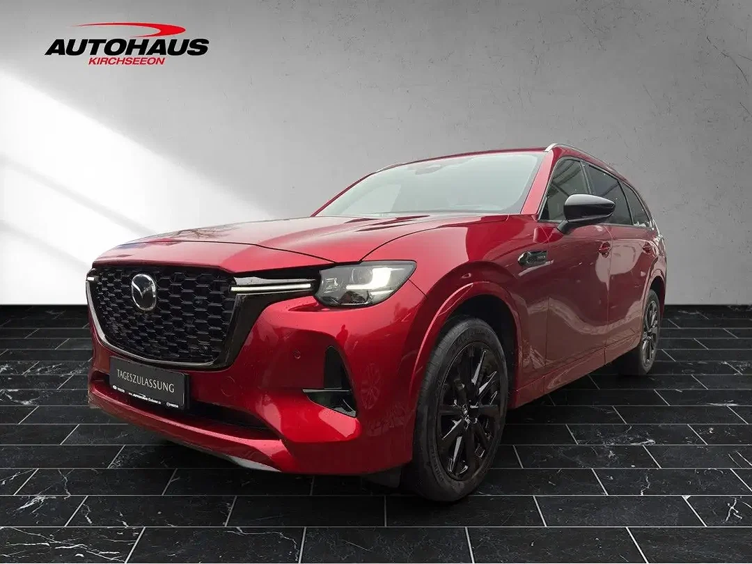 Mazda CX-80 - Afbeelding 1