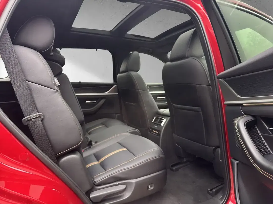 Mazda CX-80 - Thumbnail 6