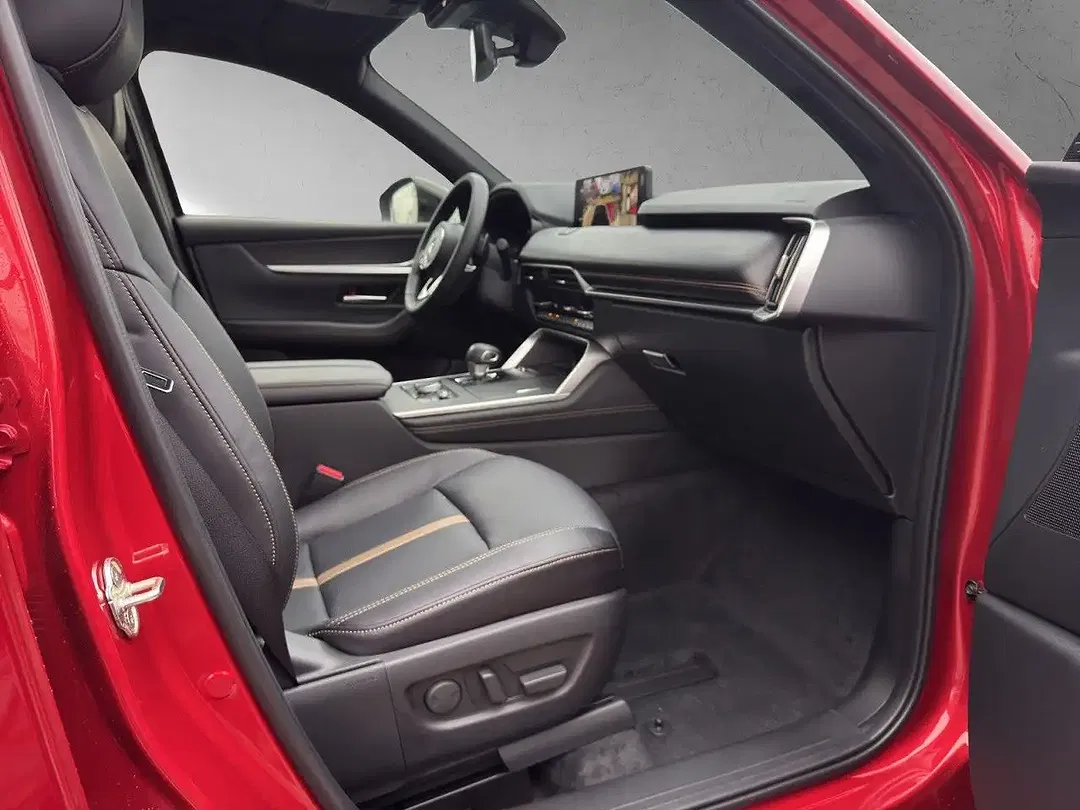 Mazda CX-80 - Thumbnail 7