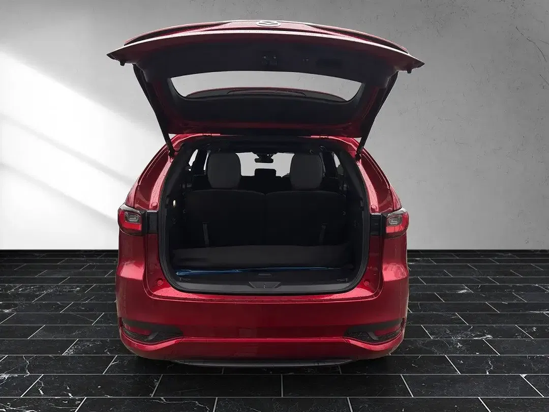 Mazda CX-80 - Thumbnail 8