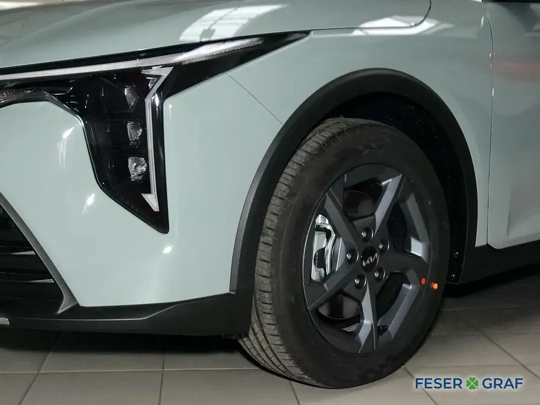 Kia K4 - Thumbnail 10