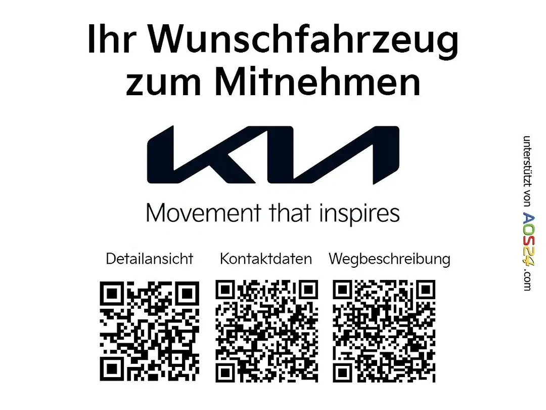 Kia K4 - Thumbnail 13