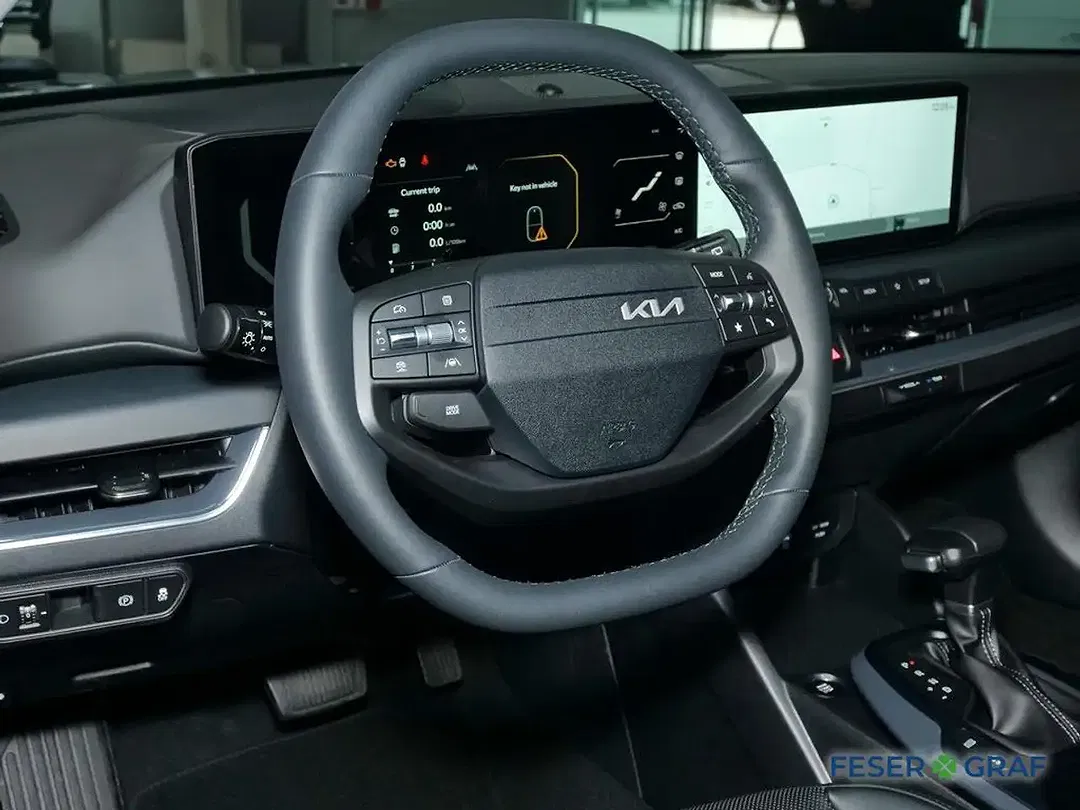 Kia K4 - Thumbnail 6