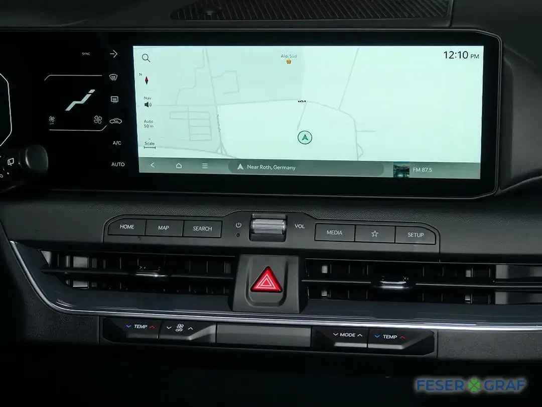 Kia K4 - Thumbnail 7