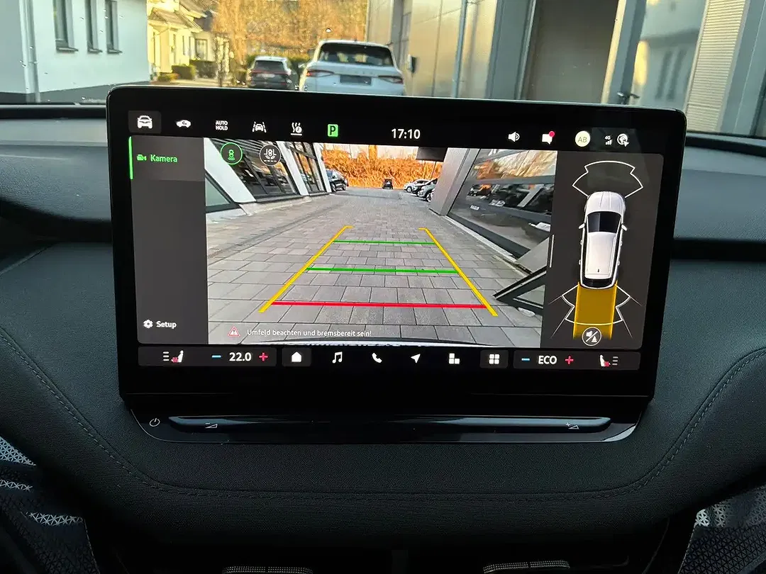 Skoda Elroq - Thumbnail 14