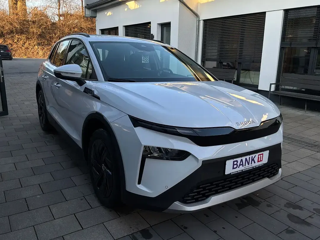 Skoda Elroq - Thumbnail 4
