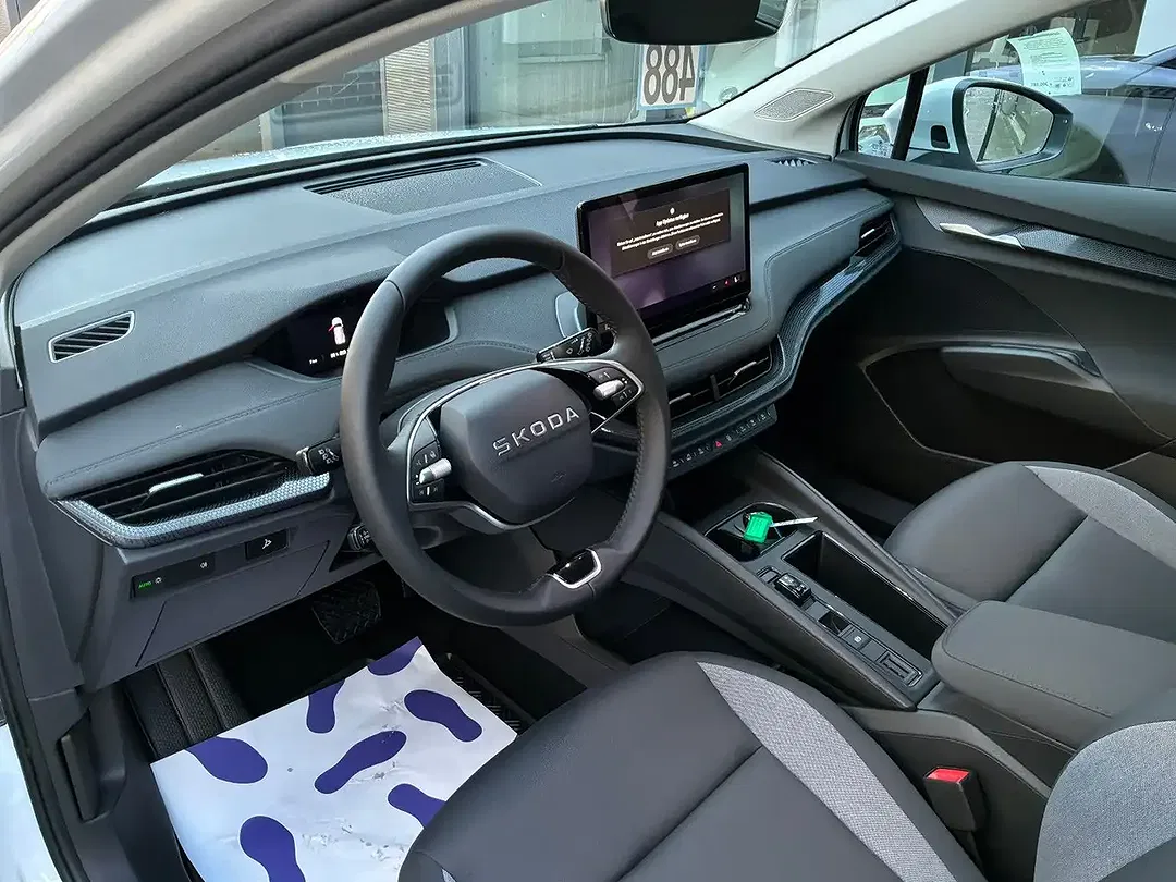 Skoda Elroq - Thumbnail 8
