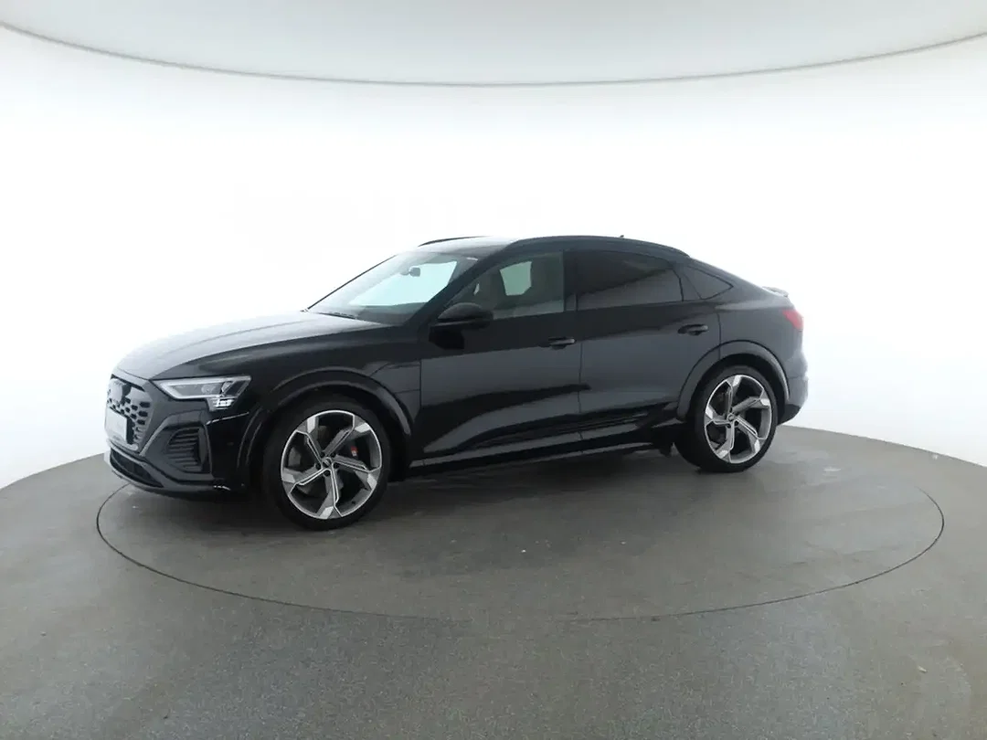 Audi SQ8 - Afbeelding 1