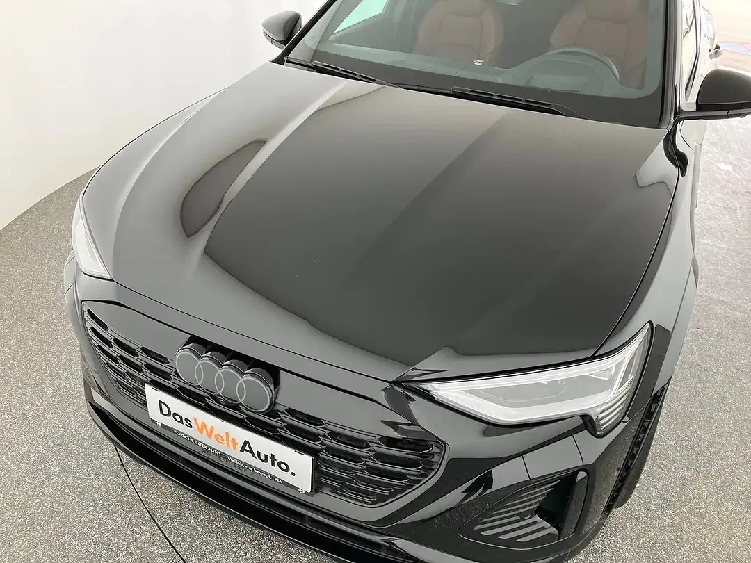 Audi SQ8 - Thumbnail 9